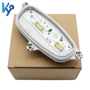 KY OEM 81A998473 81A998474 Accesorios para Automóviles para Audi Q2, Faro LED, Intermitente, Unidad de Control DRL - Product Image 3