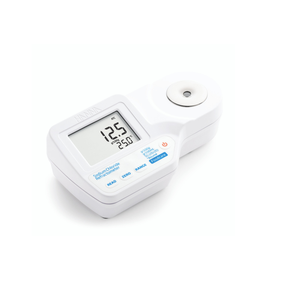 Refratômetro Digital Hanna HI96821 para Etileno Glicol e Propileno Glicol Testador de Refrigerante de Precisão com ATC - Product Image 1