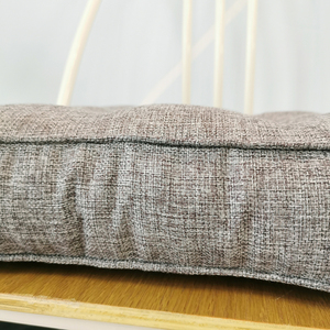 Squared <strong>Garden</strong> Sofa <strong>Seat</strong> <strong>Pad</strong> Outdoor/Indoor <strong>Chair</strong> Cushion - Product Image 5