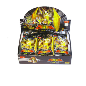 Jeux de cartes à jouer personnalisés impression <span class=keywords><strong>carte</strong></span> à collectionner <span class=keywords><strong>yu</strong></span> <span class=keywords><strong>gi</strong></span> <span class=keywords><strong>oh</strong></span> avec boîte d'affichage - Product Image 4