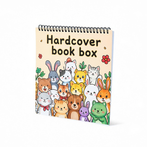 Libro Infantil en Inglés Impreso Personalizado con Papel Couché <span class=keywords><strong>de</strong></span> Alta Calidad para Niños - Product Image 1