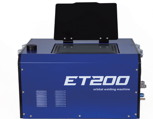 เครื่องเชื่อมโลหะอัตโนมัติด้วยเลเซอร์แบบรางสำหรับงานเชื่อม FXT – ระบบเชื่อมอัตโนมัติ – KEPUNI - Product Image 5