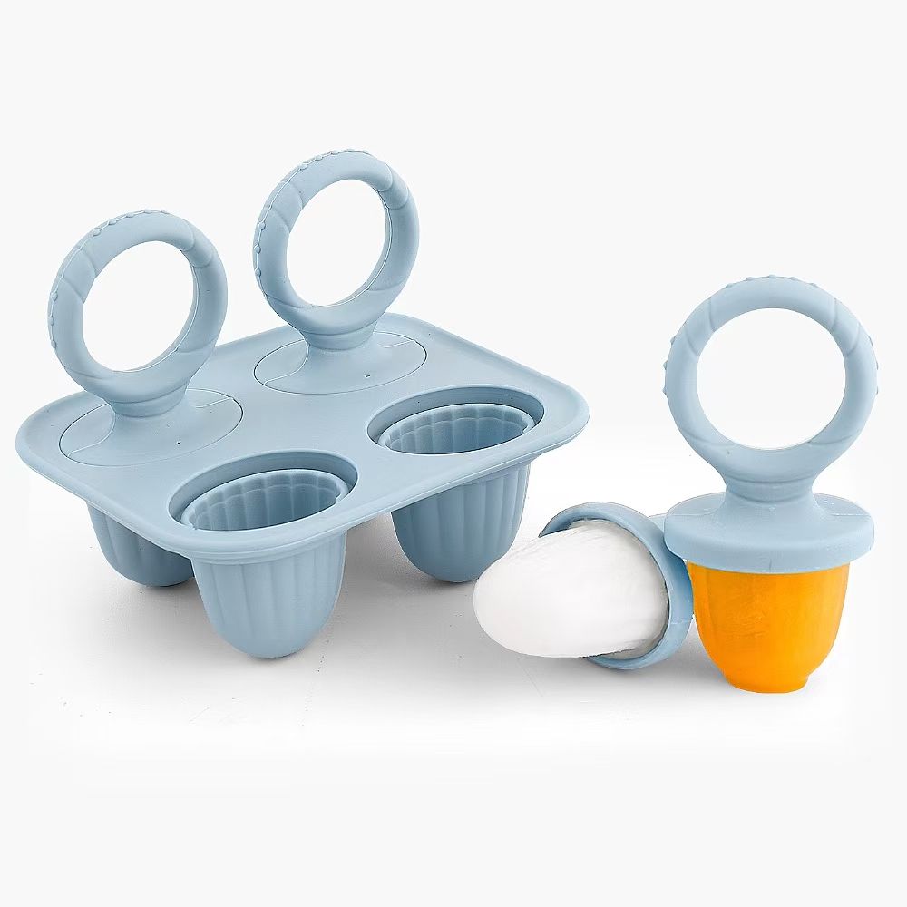 กลมสีฟ้า