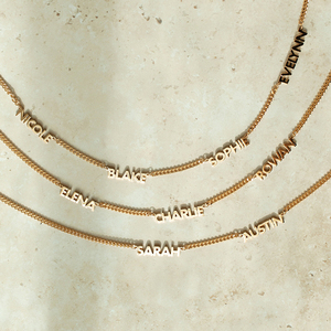 <span class=keywords><strong>Collana</strong></span> personalizzata <span class=keywords><strong>con</strong></span> nomi multipli per le donne collane di gioielli <span class=keywords><strong>con</strong></span> <span class=keywords><strong>targhetta</strong></span> <span class=keywords><strong>in</strong></span> acciaio inossidabile placcato <span class=keywords><strong>oro</strong></span> <span class=keywords><strong>con</strong></span> nome di famiglia personalizzato - Product Image 6