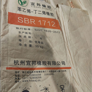 <span class=keywords><strong>SBR</strong></span> 합성 부타디엔 스티렌 고무 <span class=keywords><strong>1502</strong></span>/SBR1712 우수한 성능 스티렌 부타디엔 고무 제품 - Product Image 5