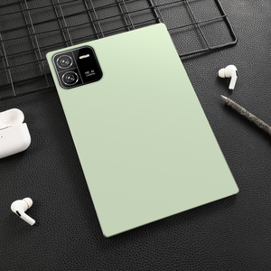 Máy tính bảng <span class=keywords><strong>Android</strong></span> 13 cấu hình cao 10.1 inch, RAM 8GB, ROM, camera kép trước/sau, <span class=keywords><strong>WiFi</strong></span> 5G, sạc nhanh, giả<span class=keywords><strong>i</strong></span> trí - Product Image 3