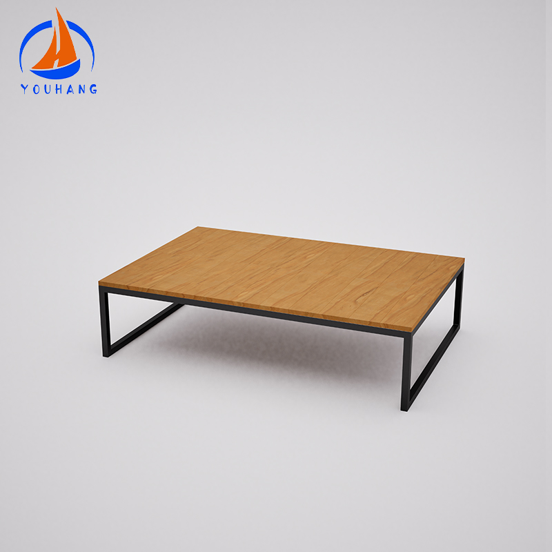 Longue table