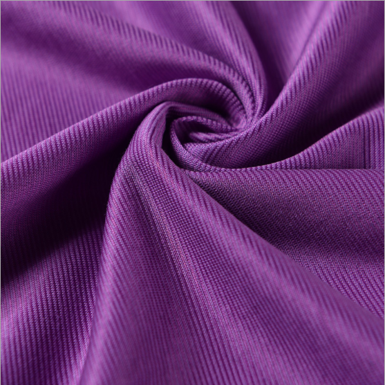 Spot casual 40 шт. модальных темных горизонтальных мерсеризованных однотонных модальных тканей