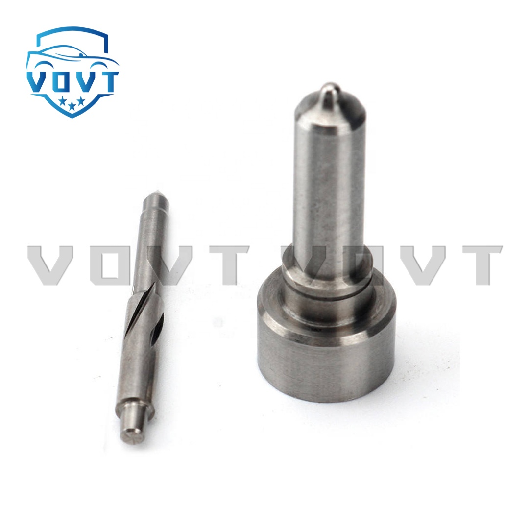 High Quality New Diesel Fuel Injector Nozzle L241PBB Engine Elements