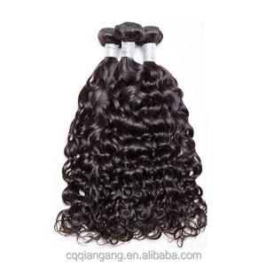 Extensiones de Cabello Humano Remy Virgen Brasileño de Alta Calidad 10A 12A con Cutícula Alineada al por Mayor para Vendedores - Product Image 2