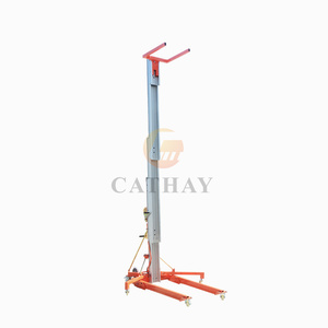 <span class=keywords><strong>Elevador</strong></span> Hidráulico Vertical Portátil Compacto Cathaylift, se Adapta Fácilmente a Elevadores <span class=keywords><strong>y</strong></span> <span class=keywords><strong>Escaleras</strong></span> Estándar - Product Image 1