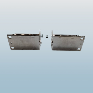 Nouveau contrôleur de programmation PLC compact pour montage en rack 19 pouces (8-16) <span class=keywords><strong>CBS250</strong></span> CBS350 - Product Image 1