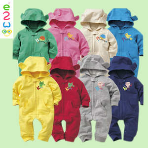 Ropa Infantil al por Mayor, Monos de Invierno para Niño - Product Image 1