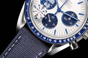 Montres mécaniques automatiques de luxe pour hommes de haute qualité, mouvement Miyota, acier inoxydable, cadran à aiguilles, cristal saphir - Product Image 3