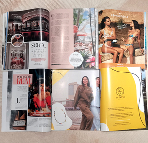 Couverture matifiée au toucher doux, impression <span class=keywords><strong>de</strong></span> livres personnalisée en couleur style magazine, reliure parfaite, estampage à chaud doré - Product Image 6