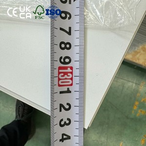 Panel de Pared SPC Impermeable para Baño, <span class=keywords><strong>120x60</strong></span>, Grosor Personalizado, <span class=keywords><strong>Tablero</strong></span> Decorativo Interior - Product Image 4