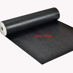 Membrana Impermeabilizante de Asfalto de Polímero de Alta Calidad para Techos y Sótanos, Venta Caliente del Fabricante - Product Image 6