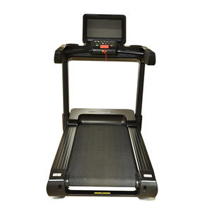 <span class=keywords><strong>Caminadora</strong></span> Lijiujia Comercial con Motor Potente y Silencioso, Productos Deportivos con 25 Programas Automáticos, Máquina para Correr - Product Image 4