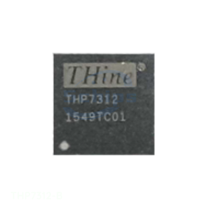 BOM IC In Stock THP7312-B 81 TFBGA Specialized ICs Components Electronic - Product Image 1