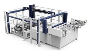 Hoàn toàn tự động 100-140mW chìa khóa trao tay giải pháp năng lượng mặt trời bảng điều khiển máy làm dây chuyền sản xuất máy móc - Product Image 6