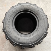 Pneus de Quad/ATV WANDA Neufs 16x8-7 19x7-8 18x9.5-8 20x10-10 21x7-10 22x7-10 22x10-10 Pièces ATV/UTV