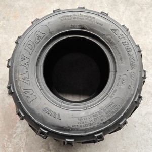 Pneus de <span class=keywords><strong>Quad</strong></span>/ATV WANDA Neufs <span class=keywords><strong>16x8</strong></span>-<span class=keywords><strong>7</strong></span> 19x7-8 18x9.5-8 20x10-10 21x7-10 22x7-10 22x10-10 Pièces ATV/UTV - Product Image 2