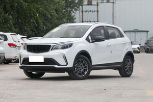 Nouveau GEELY LIVAN Ruilan X3 PRO 1.5L CVT Xiao <span class=keywords><strong>Sa</strong></span> Recommandé 1.5L 113 ch L4 Essence 5 Places Conduite à Gauche SUV Abordable Fiable et Économique - Product Image 2