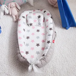 Sélectionnez Élégant gonflable bébé lit bébé à des prix abordables -  Alibaba.com