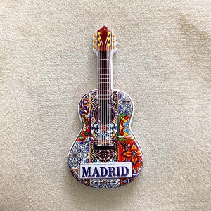 Imanes <span class=keywords><strong>de</strong></span> Resina 3D <span class=keywords><strong>de</strong></span> Flamenco Español, Recuerdos <span class=keywords><strong>de</strong></span> la Cultura Española para Regalos <span class=keywords><strong>de</strong></span> Viaje - Product Image 3