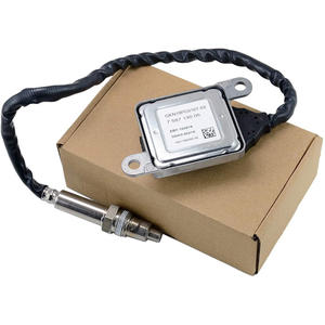 <span class=keywords><strong>Para</strong></span> BMW E82 E81 E87 E88 3er Sensor de óxido de nitrógeno Sensor de óxido <span class=keywords><strong>nitroso</strong></span> <span class=keywords><strong>para</strong></span> motor 11787587130 758713005 11787587127 modelo de coche - Product Image 4