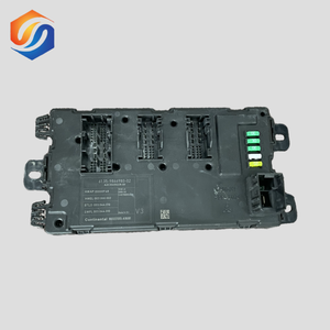 1 <span class=keywords><strong>2</strong></span> 3 4 Serisi F20/F30/F36 Arka Gövde Kontrol Modülü <span class=keywords><strong>REM</strong></span> ve Bagaj Kontrol Ünitesi Değişimi için kullanılır - Product Image 5