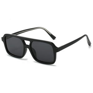 Gafas De Sol <span class=keywords><strong>Lunettes</strong></span> de soleil Logo Promotion Event Wedding Festival <span class=keywords><strong>Lunettes</strong></span> de soleil Plastique Custom Women Men Sunglasses - Product Image 2
