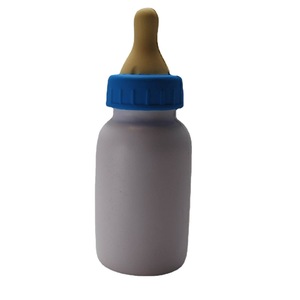 Juguete Antiestrés de Biberón para Bebés de 2 a 4 Años, Unisex, Regalo para Aliviar el Estrés - Product Image 1