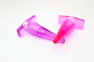 女性用膣着用可能アナルプラグ小型バイブレーターセックスおもちゃ2024アマゾンホット卸売安いアナルバットプラグ - Product Image 5