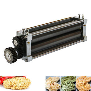 Couteau à nouilles Sharp Chow Mein pour fabricant de pâtes de qualité alimentaire pour <span class=keywords><strong>MAMA</strong></span> Fine Manufacture - Product Image 2