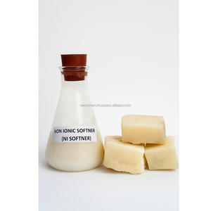 Suavizante de Telas No Iónico de Calidad Estándar para Algodón, Rayón y Mezclas, Suavizante de Telas Eficaz, Precio de Exportación al por Mayor - Product Image 2