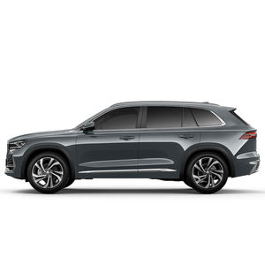 Para Geely Xingyue L 2.0TD compacto SUV tracción delantera/tracción total disponible en gris/Blanco/verde vendido en 52 países izquierda - Product Image 1