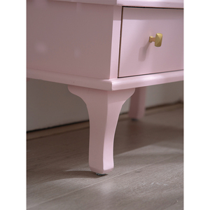 <span class=keywords><strong>Armoire</strong></span> de rangement vintage en <span class=keywords><strong>bois</strong></span> massif <span class=keywords><strong>rose</strong></span>, buffet de salle à manger, <span class=keywords><strong>armoire</strong></span> à thé antique à arche pour entrée - Product Image 6