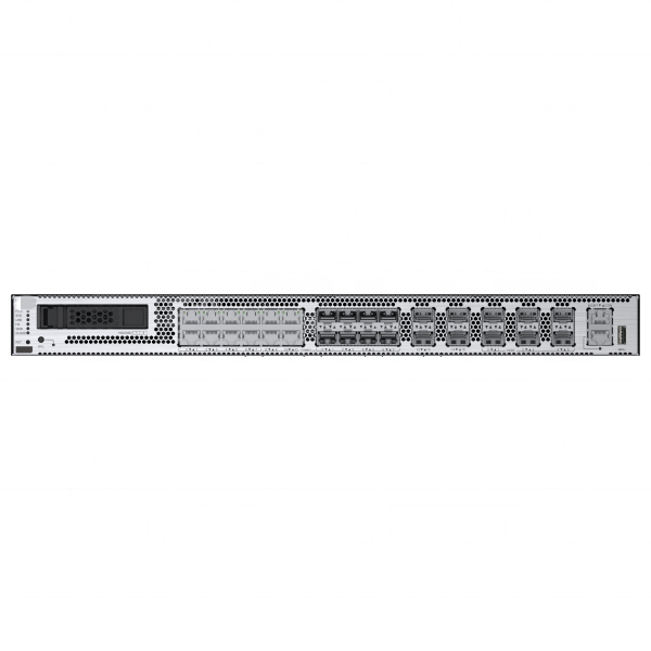 HiSecEngine USG6635F Firewall Appliance Unified Threat Management with High-Speed 10GE Ports