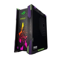 Nuevo chasis de juegos diseñado en Torre ROG GX601 para estuche de juegos Estuche de PC