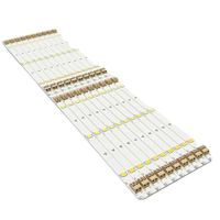 Assemblage de cartes de circuits imprimés électroniques personnalisées Chine Fabricant d'usine de circuits imprimés programmables OEM Assemblage PCBA à guichet unique