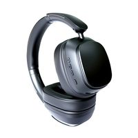 Headphone gudang AS & EU Pro headphone nirkabel pengurang kebisingan aktif Esports Gaming Bass berat