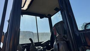 Excavatrice hydraulique Hitachi 55U utilisée d'origine du Japon de 5 tonnes à vendre Excavatrice Excavatrice d'occasion de 5 tonnes - Product Image 6