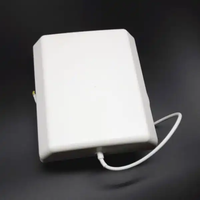 Antenne murale à panneau plat directionnelle pour extérieur 4G/5G 5.8GHz Wifi amplificateur mobile 2.4GHz routeur Wifi