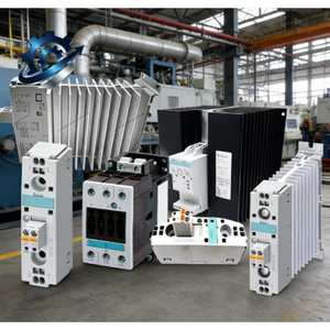 Promotion PLC Control <b>Relay</b> 3RF33101AA22 3RF33101AA24 Compact and Stable for Process Control Systems - Product Image 1