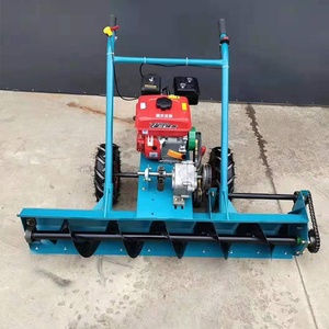 Fabricante profesional de la máquina de eliminación de la gasolina soplador de nieve equipo quitanieves para venta - Product Image 3