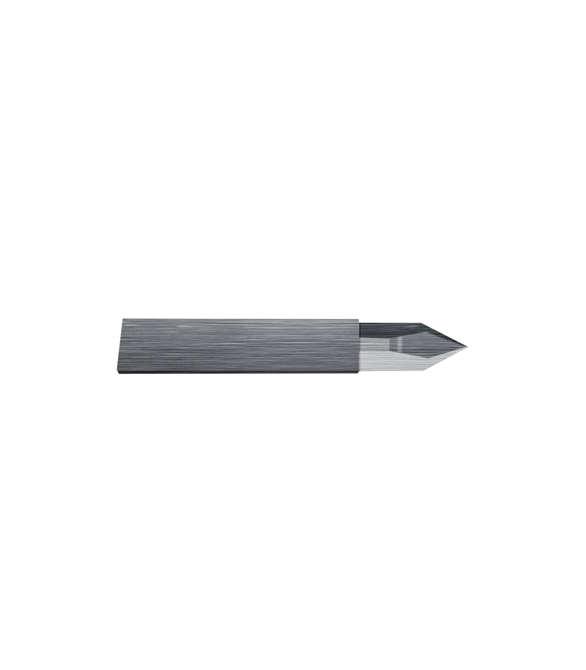KENNY OEM ODM ZUND Z44 Tungsten karbür dijital kesme kesici halı sürükle bıçak bıçakları