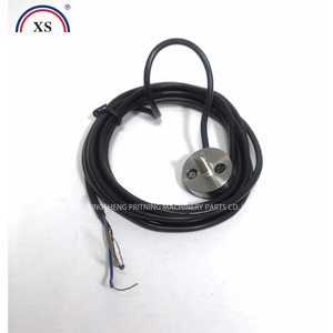 Heidelberg Paper Delivery Photocell Sensor C2.122.1311 For <b>Printing</b> <b>Machinery</b> Parts - Product Image 2
