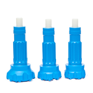 Xuống các lỗ khai thác mỏ công cụ khoan đá <span class=keywords><strong>cop44</strong></span> cop 44 vàng <span class=keywords><strong>DTH</strong></span> búa và bit với ql40 QL 40 Shank - Product Image 6