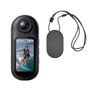 Mini Cámara <span class=keywords><strong>de</strong></span> Bolsillo con Pantalla IPS <span class=keywords><strong>de</strong></span> 1.5 Pulgadas, Magnética, 4K 1080P, Accesorios para Vlogs, Cámara <span class=keywords><strong>de</strong></span> Acción - Product Image 6